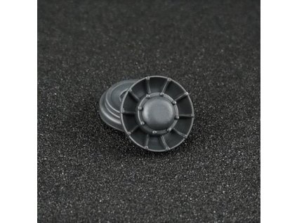 Náboj DAF přední 1:43 - Maestro Wheels  Náboj DAF front - příslušenství