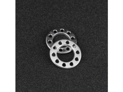 Poklice pro Ikarus-280 R22,5 1:43 - Maestro Wheels  Poklice pro Ikarus 280 R22,5 - příslušenství