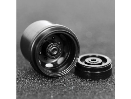 Disk ZiL-164 R20 zadní 1:43 - Maestro Wheels  Disk  ZiL 164 R20 zadní  - příslušenství
