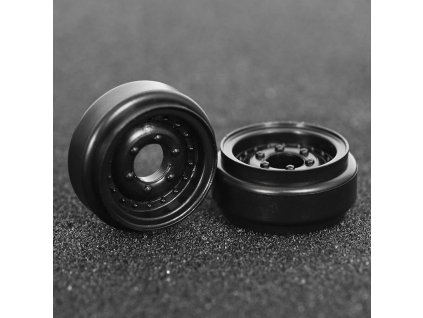 Disk GAZ-66 R20 náhradní 1:43 - Maestro Wheels  Disk GAZ 66 R20 náhradní - příslušenství