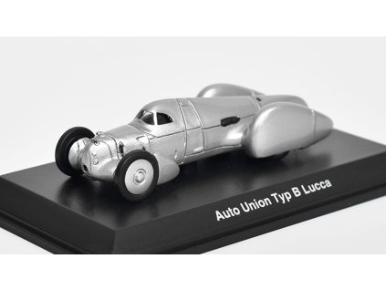 Auto Union Typ B Lucca 1:87 - BoS-Models  Auto Union Typ B Lucca - model auta