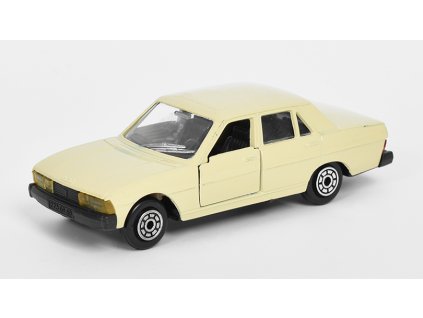 Peugeot 604 Jet-car 1:43 - NOREV - BAZAROVÉ ZBOŽÍ  Peugeot 604 Jet-car - kovový model auta