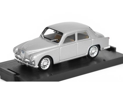 ALFA ROMEO 1900 1950 1:43 - Brumm  ALFA-ROMEO 1900 - 1950 - kovový model auta