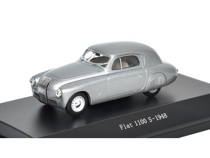 Fiat 1100 S 1948 1:43 - Starline  Fiat 1100-S 1948  - kovový model auta