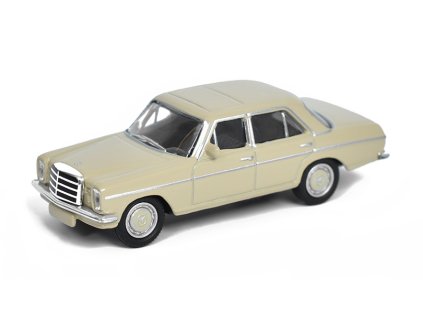 Mercedes-Benz 200/8 1968 1:87 - Schuco  Mercedes Benz /8 - model auta