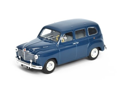 Renault Colorale 1:43 - NOREV  Renault Colorale - kovový model auta