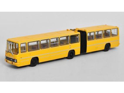 Ikarus 280.03 BVB 1:87 - Brekina  Ikarus 280.03 BVB - model autobusu