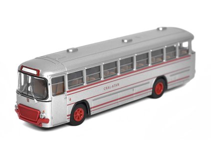 Fiat 306/3 Interurbano CRAL-ATAN 1:87 - Brekina  Autobus Fiat 306/3 Interurbano CRAL  ATAN - model autobusu