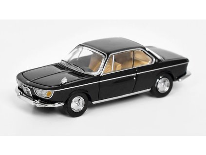 BMW 2000 CS 1:87 - Premium ClassiXXs  BMW 2000 CS - model auta