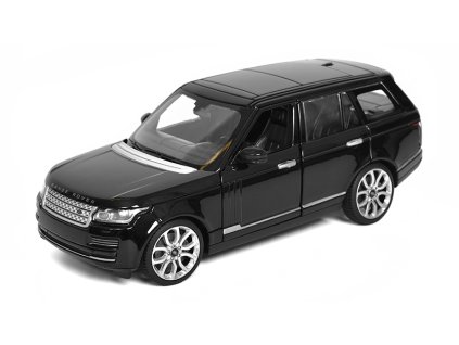 Land Rover Range Rover L405 2013 1:24 - Rastar  Range Rover L405 - kovový model