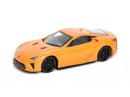 Lexus LFA 2015 - 1:43 MotorMax  Toyota LFA 2015 - kovový model auta
