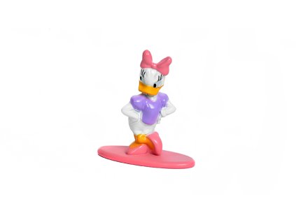 Figurka Daisy Duck - Jada Toys  Figurka Daisy Duck - kovová figurka