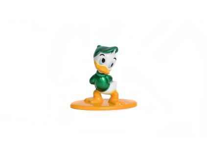 Figurka Louie Duck - Jada Toys  Figurka Louie Duck - kovová figurka