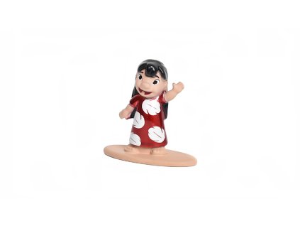 Figurka Lilo - Jada Toys  Figurka Lilo - kovová figurka