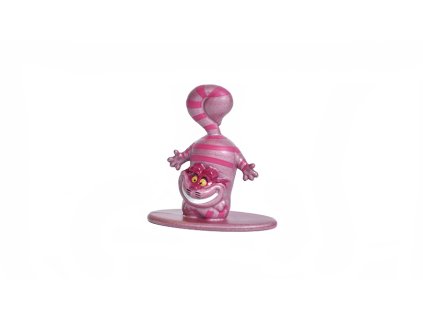 Figurka Cheshire Cat - Jada Toys  Figurka Cheshire Cat - kovová figurka