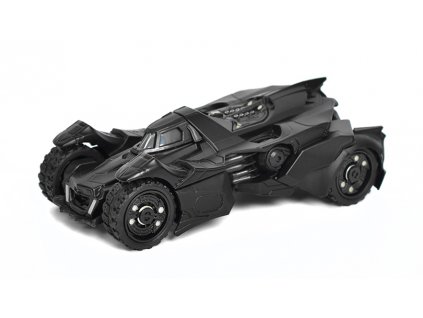 Batmobile z filmu Batman Arkham Knight 2015 1:32 - Jada Toys  Batmobile - Batman Arkham Knight 2015 1/32