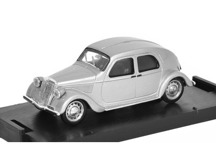 Lancia Aprilia 1a serie 1936 1:43 - Brumm  Lancia Aprilia 1a-serie 1936 - kovový model auta