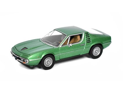 Alfa Romeo Montreal 1:87 - Premium ClassiXXs  Alfa Romeo Montreal - model auta