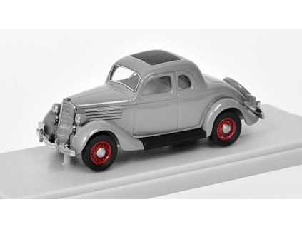 Ford Coupe 2 Doors 1935 1:43 - REXTOYS  Ford Coupe 2 Doors 1935 - kovový model auta