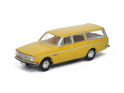 Volvo 145 1:87 - Brekina  Volvo 145 - model auta