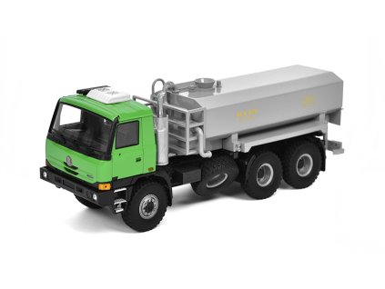 Tatra 815 Agro 1:43 - KADEN  Tatra 815 Agro KADEN - kovový model auta