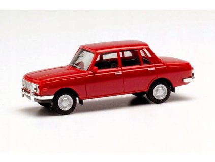 HERPA 022903 005 WARTBURG 353 66 skala 1 87 H0