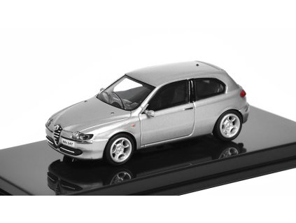 Alfa Romeo 147 2000 1:87 - Ricko  Alfa Romeo 147 - sběratelský model
