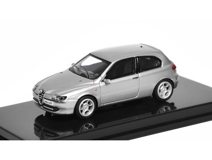 Alfa Romeo 147 2000 1:87 - Ricko  Alfa Romeo 147 2000 - sběratelský model auta