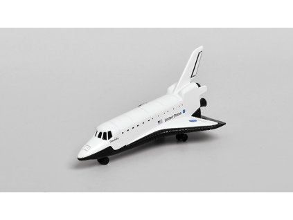 Spase Shuttle Discovery NASA 1:72 - Corgi  Raketoplán Discovery NASA - kovový model