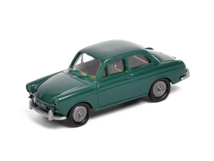 Volkswagen 1500 1960 1:87 - Brekina  VW 1500 1960 - model auta