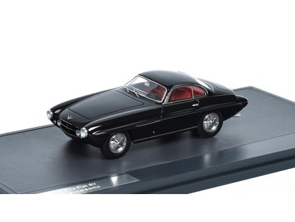 Fiat 8V Ghia Supersonic 1:43 - MATRIX  Ghia Fiat 8 V Supersonic - sběratelský model 1/43