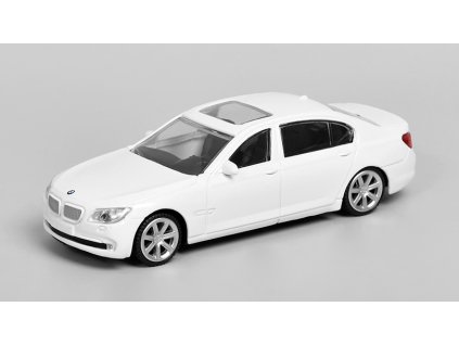 BMW 750 Li 1:43 - Rastar  BMW 750Li - kovový model auta