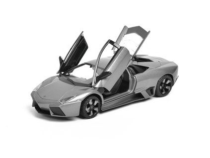 Lamborghini Reventon 1:24 - Rastar  Lamborghini Reventon - kovový model