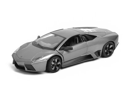 Lamborghini Reventon 1:24 - Rastar  Lamborghini Reventon - kovový model auta