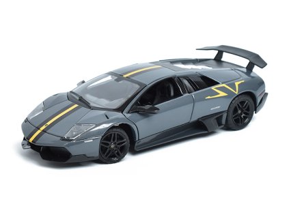 Lamborghini Murcielago LP670-4 Superveloce China Limited Edition 1:24 - Rastar  Lamborghini Murcielago LP 670 4 Superveloce China Limited Edition - kovový model auta