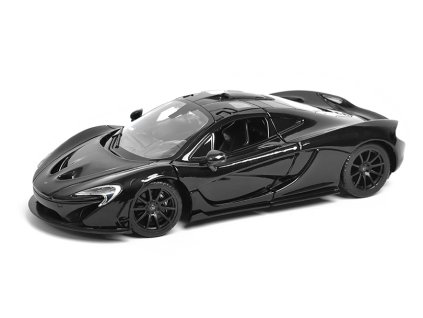 McLaren P1 2017 1:24 - Rastar  McLaren P1 - kovový model