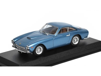 Ferrari 205 GTL 1963 1:43 - Best Model  Ferrari 205 GTL 1963 - kovový model auta