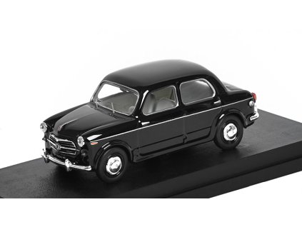 Fiat 1100/103 E 1956 1:43 - Rio Models  Fiat 1100 103 E 1956 - model auta