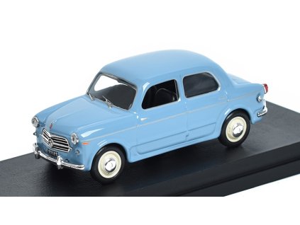 Fiat 1100/103 E 1956 1:43 - Rio Models  Fiat 1100 103 E 1956 - model auta