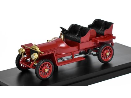 Thomas Flyer 1908 1:43 - Rio Models  Thomas Flyer 1908 - model auta