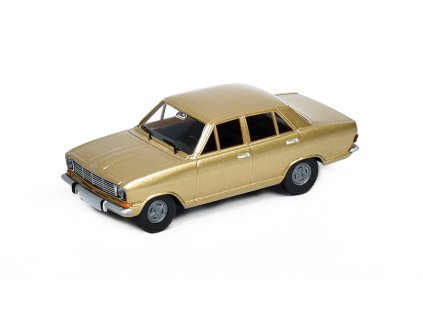 Opel Kadett B 1:87 - Wiking  Opel Kadett B - sběratelský model