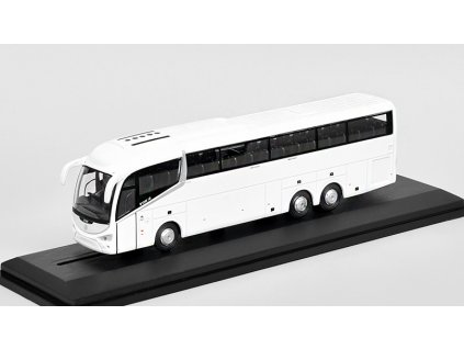 Irizar i6 1:76 - Oxford  Irizar i 6 - kovový model autobusu