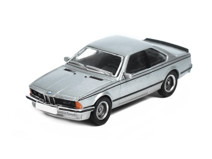 BMW 635 CSi 1977 1:87 - Brekina  BMW 635 CSI - sběratelský model auta 1/87