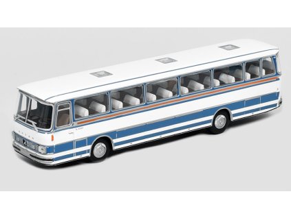 Setra S 150 H 1970 1:87 - Brekina  Setra S150 H 1:87 - model autobusu