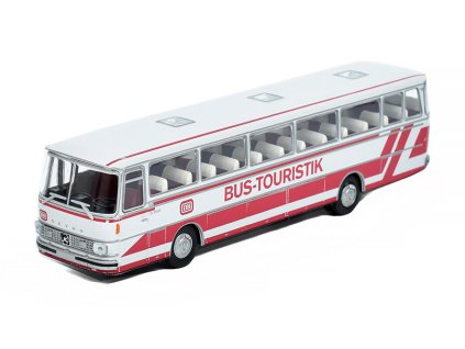 Setra S 150 H Bus-Touristik 1970 1:87 - Brekina  Setra S150 H Bus Touristik 1:87 - model autobusu