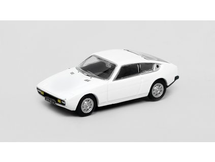 Simca Matra Bagheera 1975 1:87 - Norev  Matra/Simca - kovový model