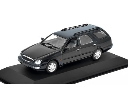 Ford Scorpio Break 1995 1:43 - Minichamps  Ford Scorpio Break 1995 - kovový model