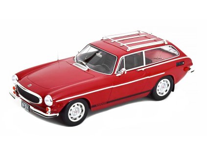 Volvo 1800 ES US Version 1972 1:18 - NOREV  Volvo 1800 ES (USA version) - kovový model auta