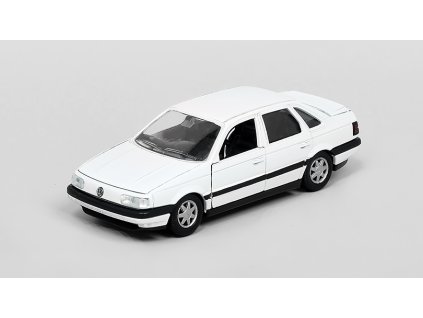 Volkswagen Passat 1:43 - Schabak Modell - Model ze sbírky  VW Passat - kovový model