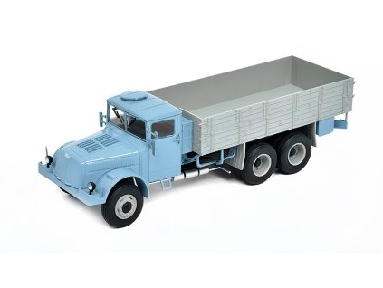 Tatra 111R 1:43 - Avtoistoria  Tatra 111 R cv AIST - kovový model auta